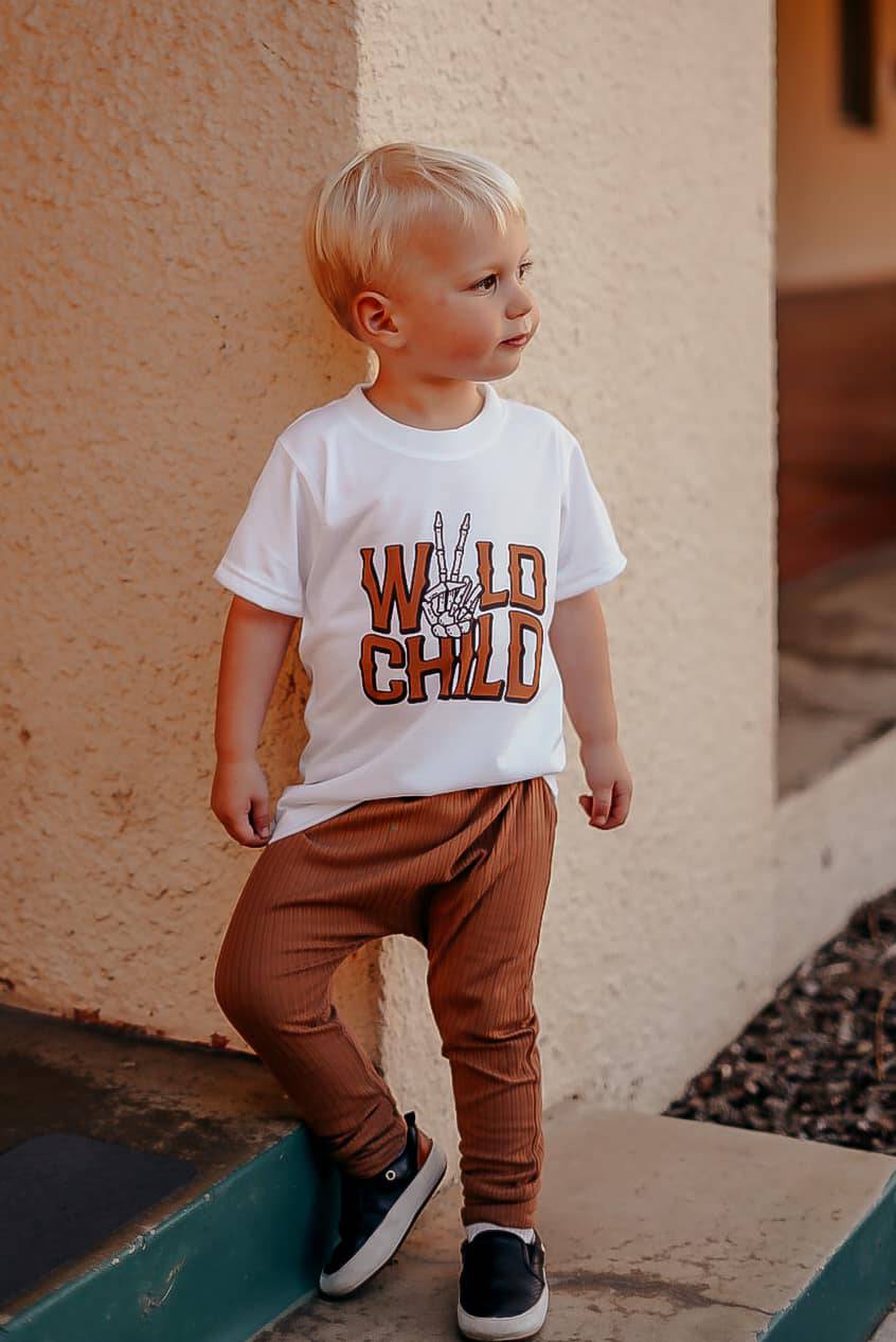 The Quinns | Baby & Toddler Unisex Sneaker