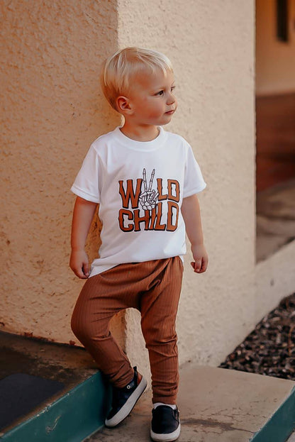 The Quinns | Baby & Toddler Unisex Sneaker