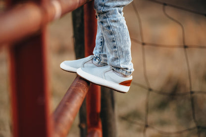 The Quinns | Baby & Toddler Unisex Sneaker