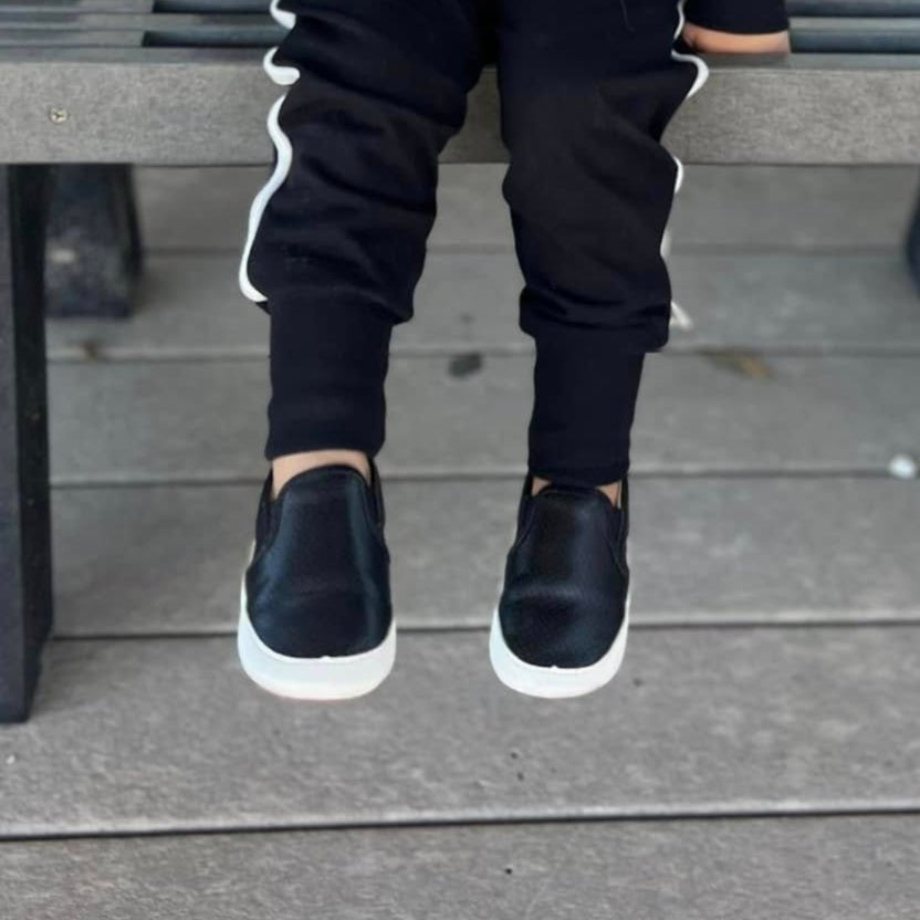The Quinns | Baby & Toddler Unisex Sneaker