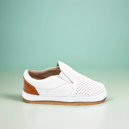 The Quinns | Baby & Toddler Unisex Sneaker