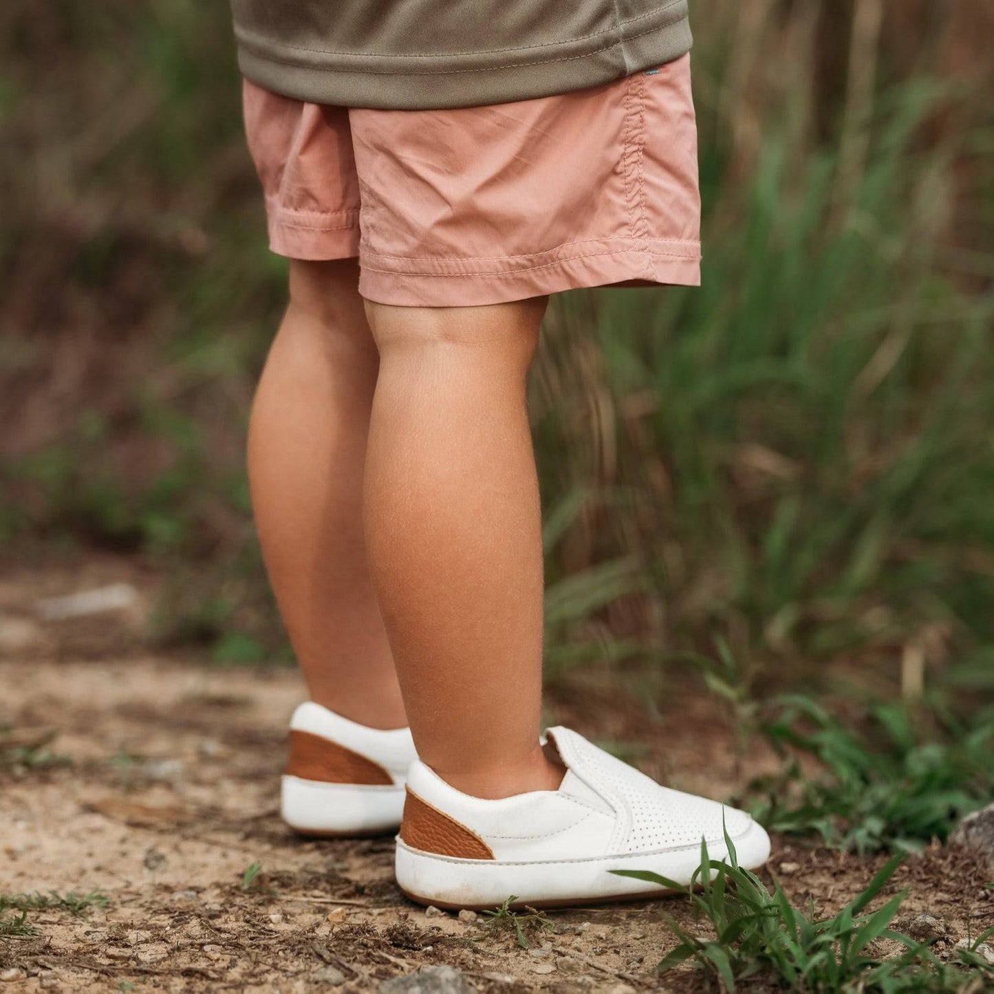 The Quinns | Baby & Toddler Unisex Sneaker