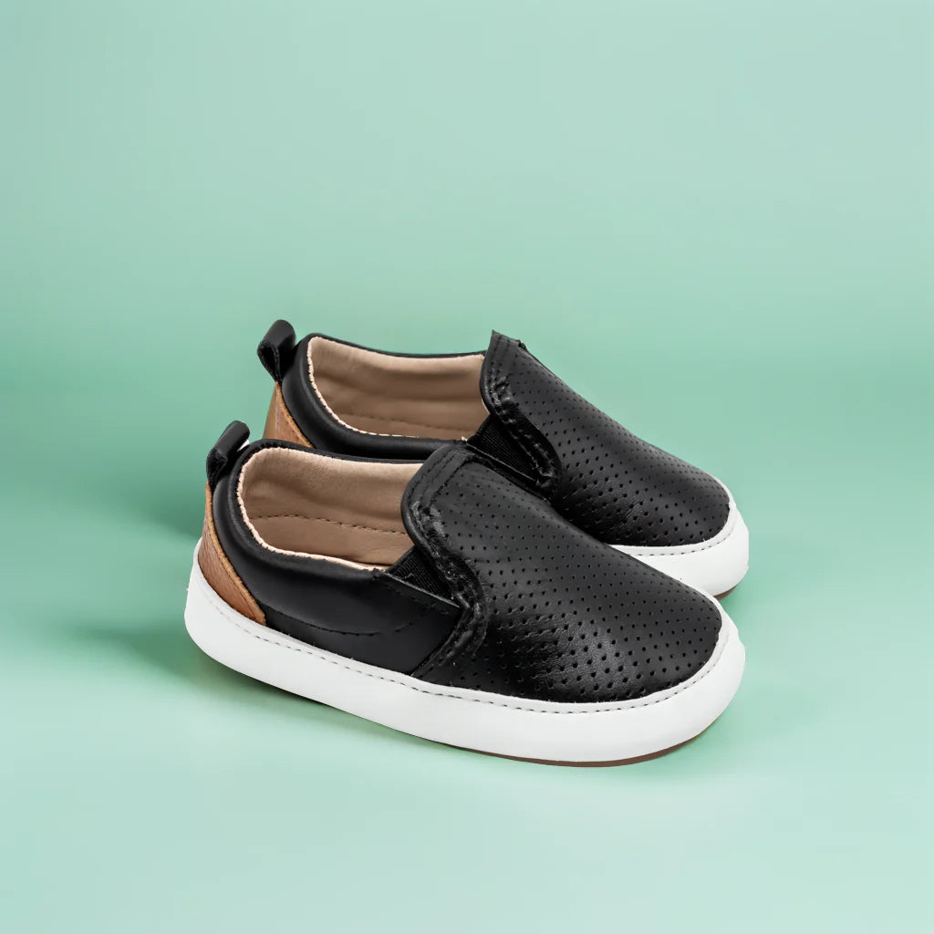 The Quinns | Baby & Toddler Unisex Sneaker