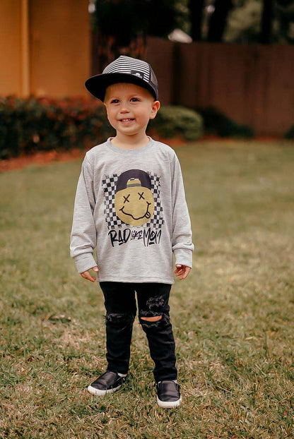 The Quinns | Baby & Toddler Unisex Sneaker