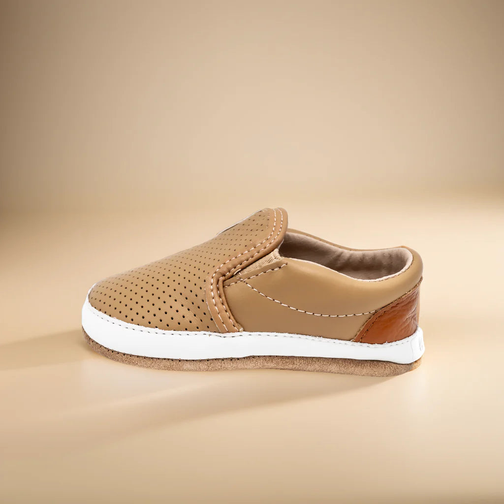 The Quinns | Baby & Toddler Unisex Sneaker