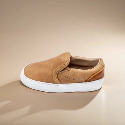 The Quinns | Baby & Toddler Unisex Sneaker