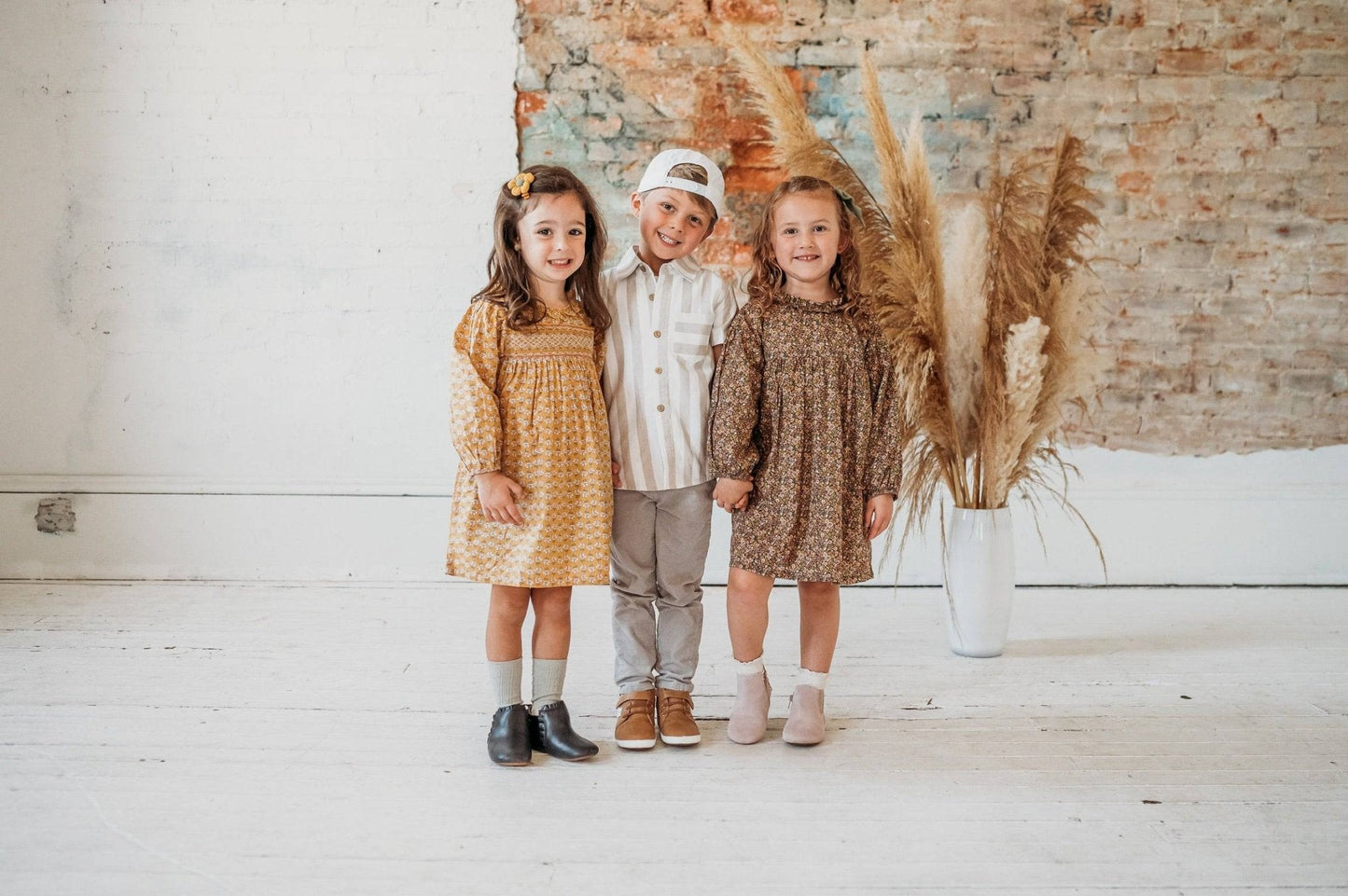 The Reagan Boot | Baby & Toddler