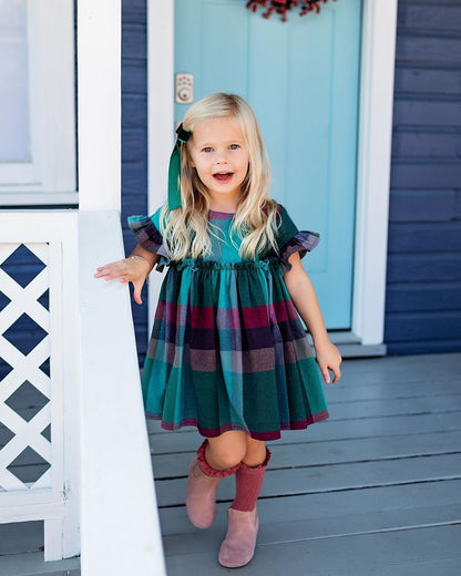 The Reagan Boot | Baby & Toddler