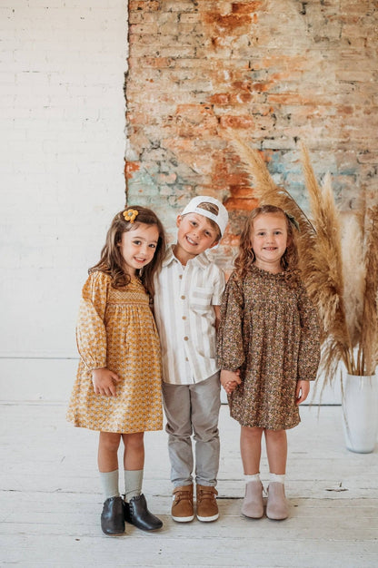 The Reagan Boot | Baby & Toddler