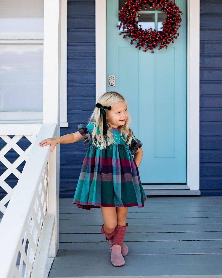 The Reagan Boot | Baby & Toddler