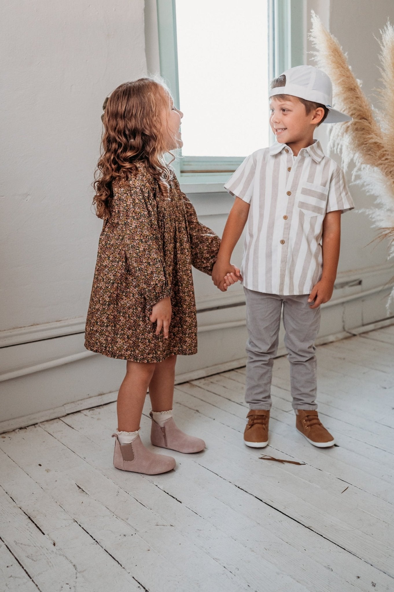 The Reagan Boot | Baby & Toddler