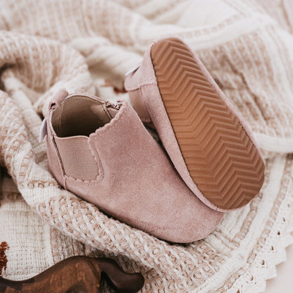 The Reagan Boot | Baby & Toddler