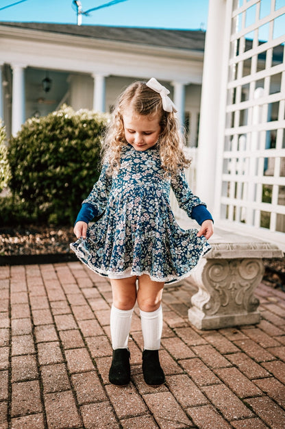 The Reagan Boot | Baby & Toddler