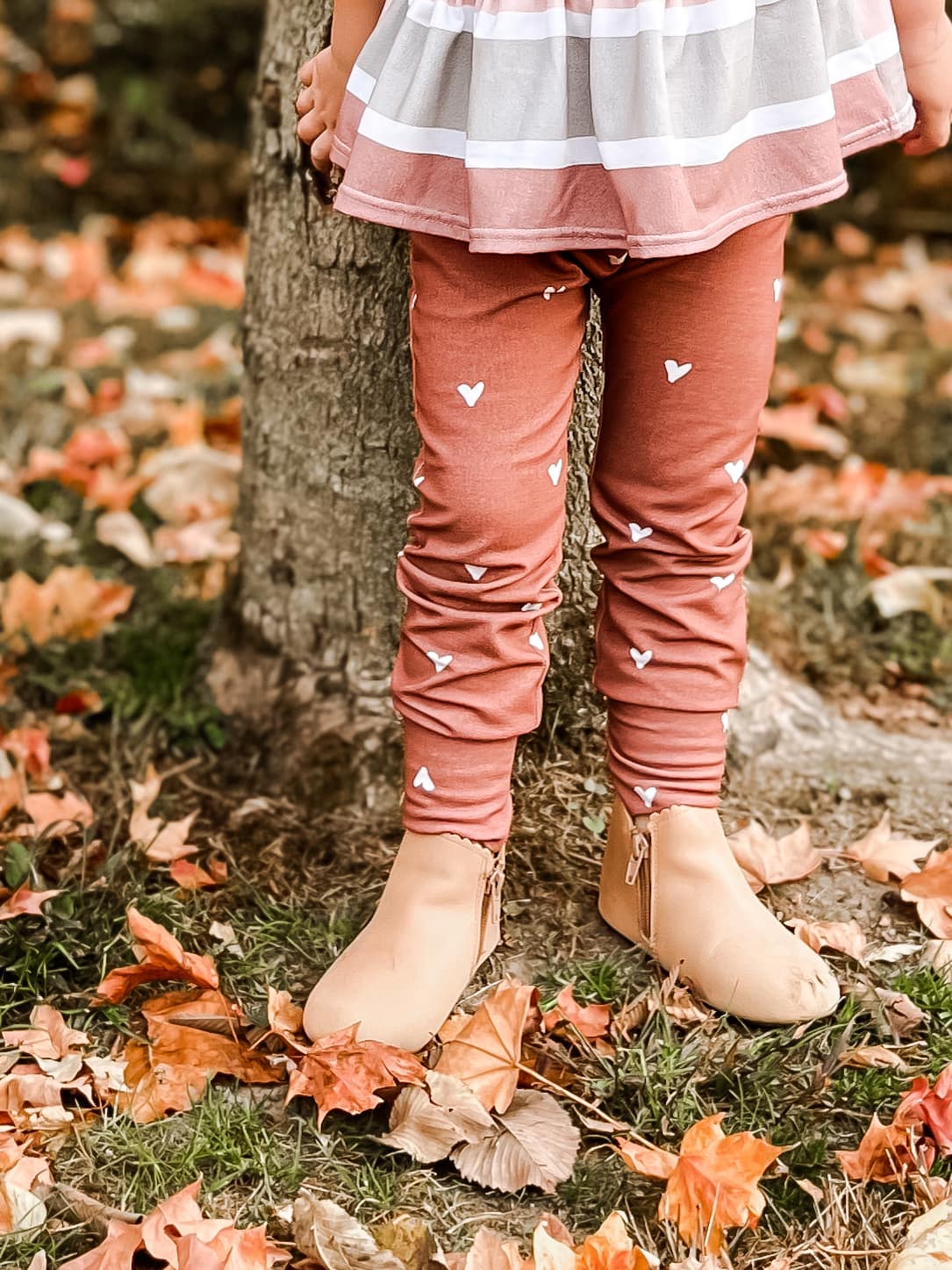 The Reagan Boot | Baby & Toddler