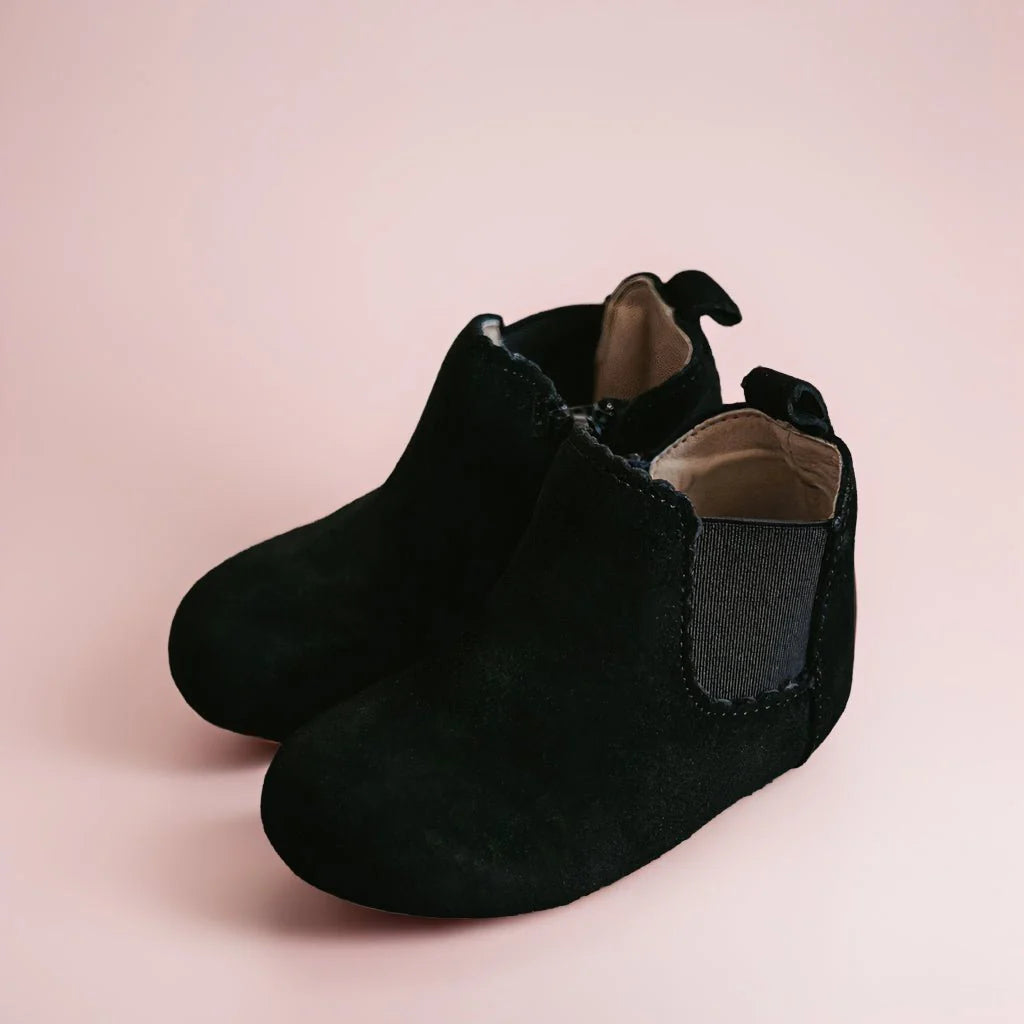 The Reagan Boot | Baby & Toddler