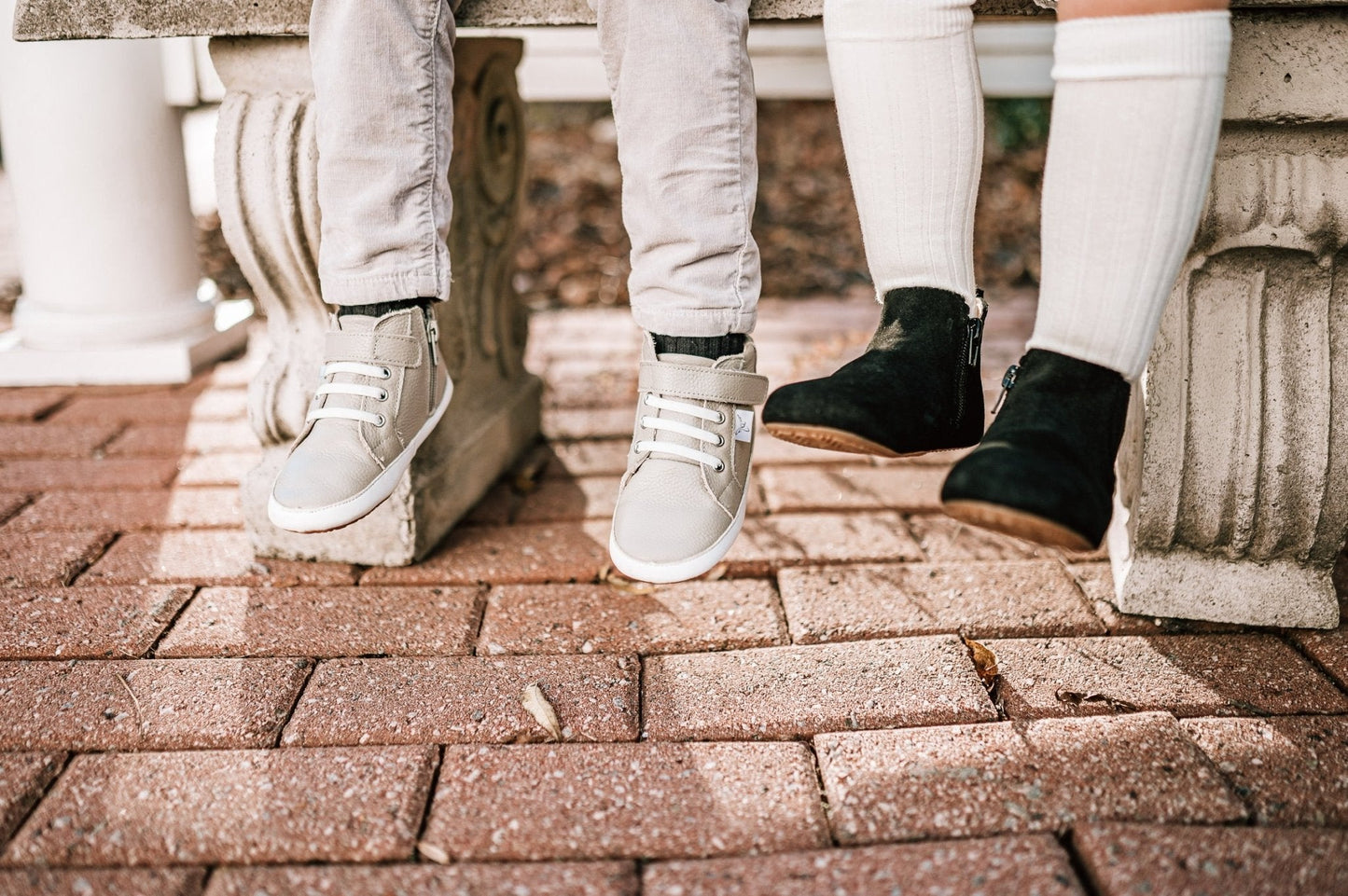 The Reagan Boot | Baby & Toddler