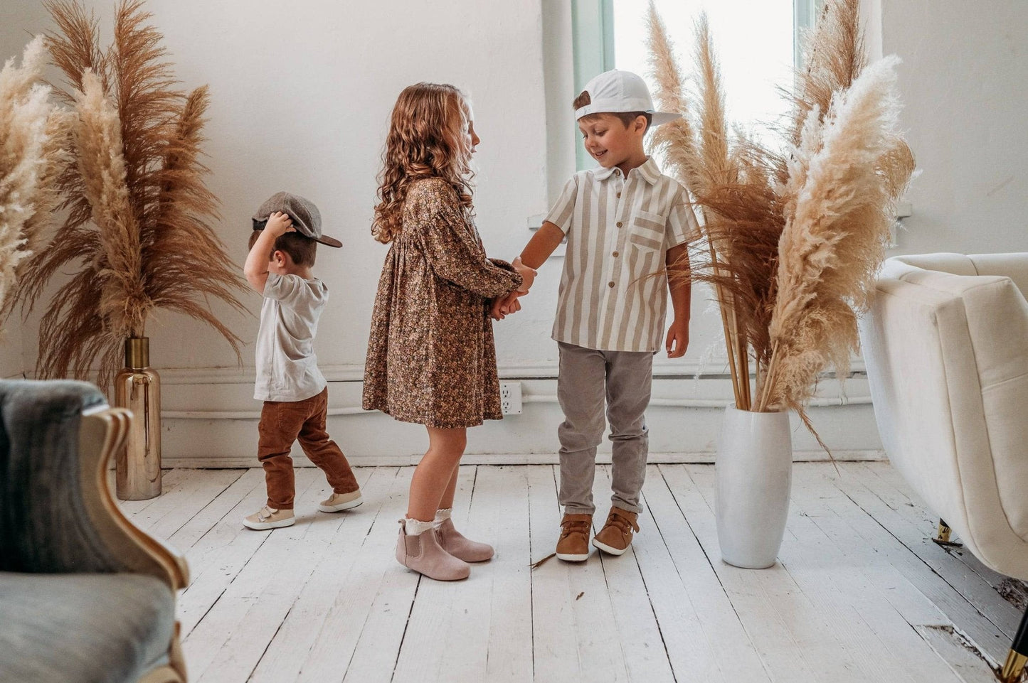 The Reagan Boot | Baby & Toddler