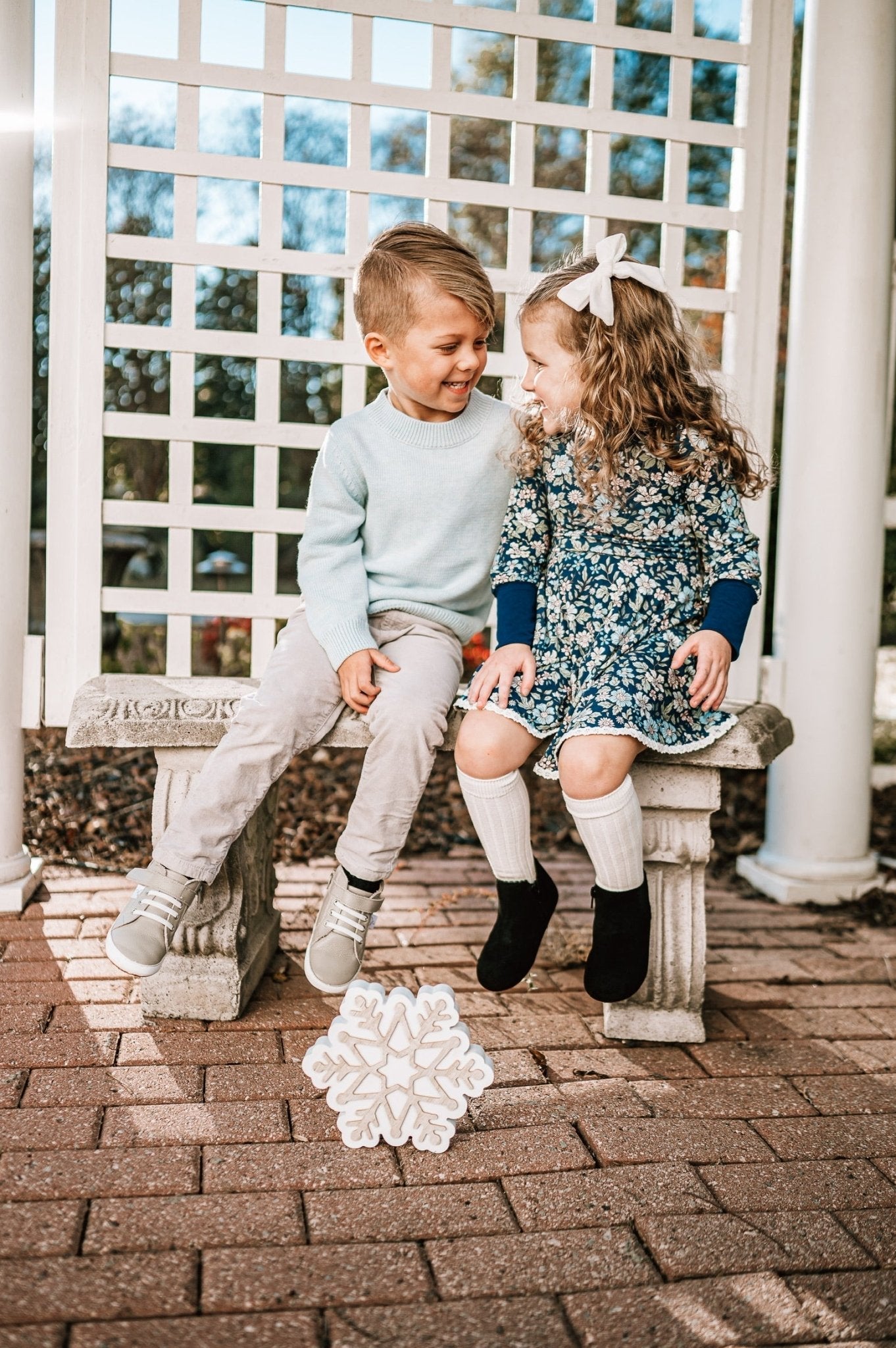 The Reagan Boot | Baby & Toddler