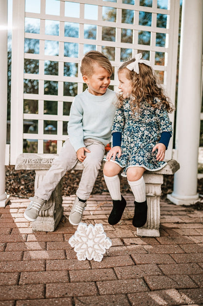 The Reagan Boot | Baby & Toddler