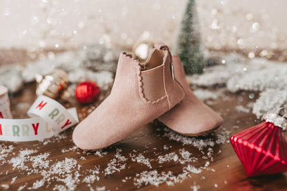 The Reagan Boot | Baby & Toddler