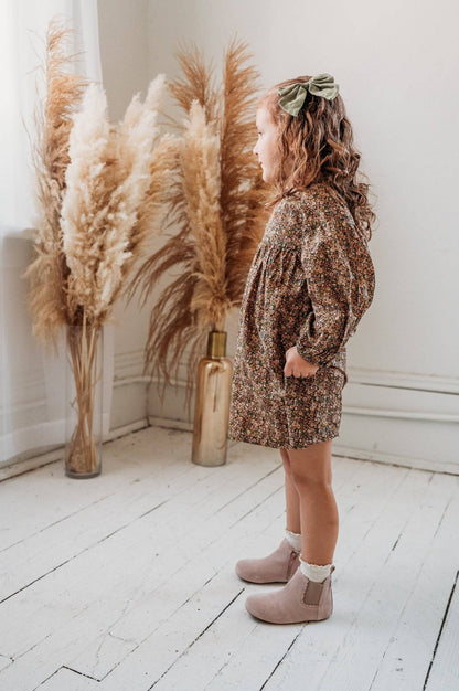 The Reagan Boot | Baby & Toddler