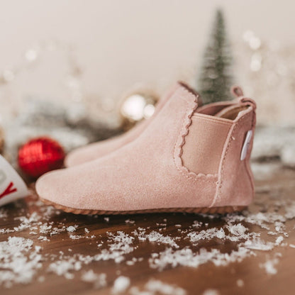 The Reagan Boot | Baby & Toddler