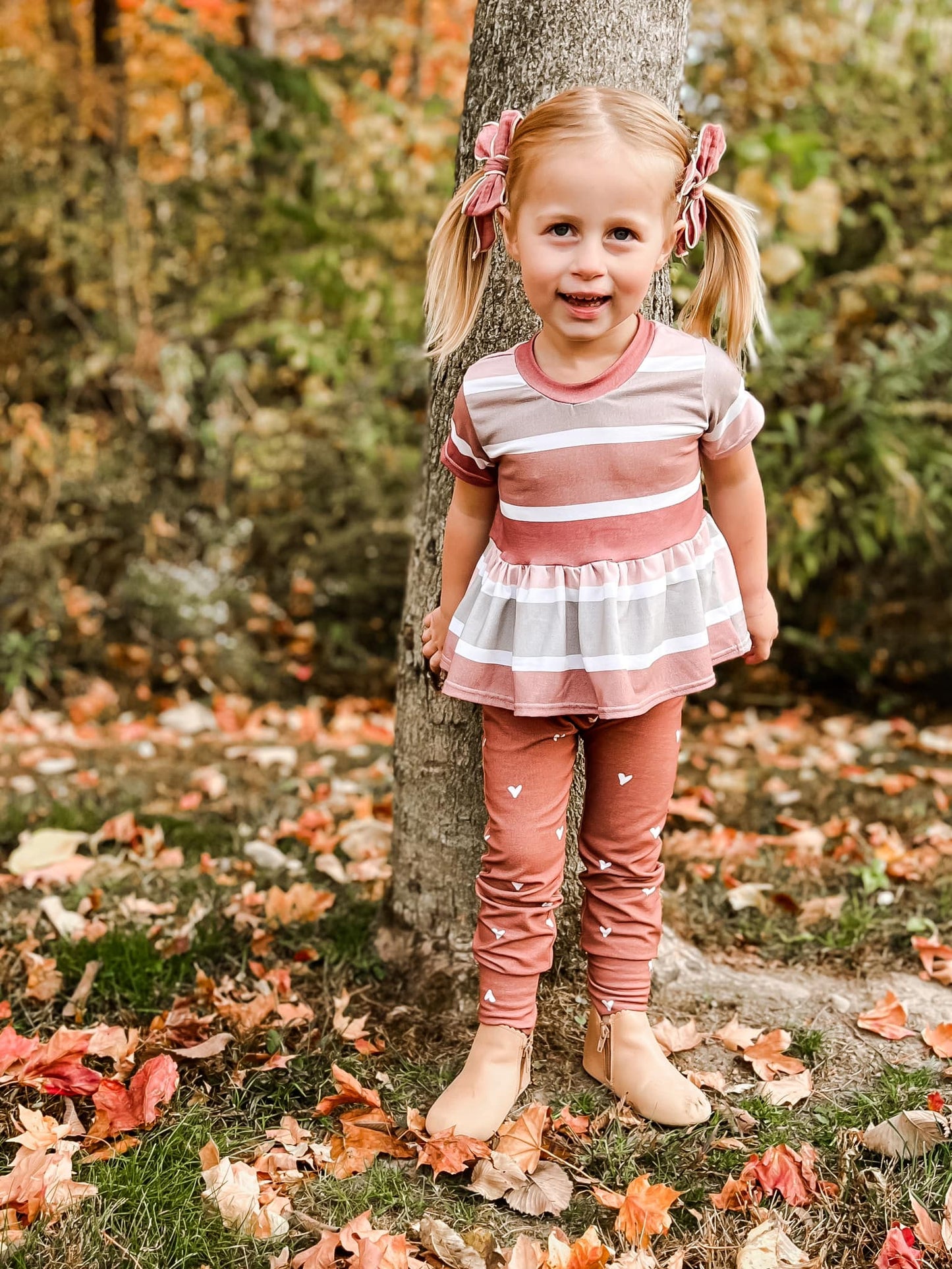 The Reagan Boot | Baby & Toddler
