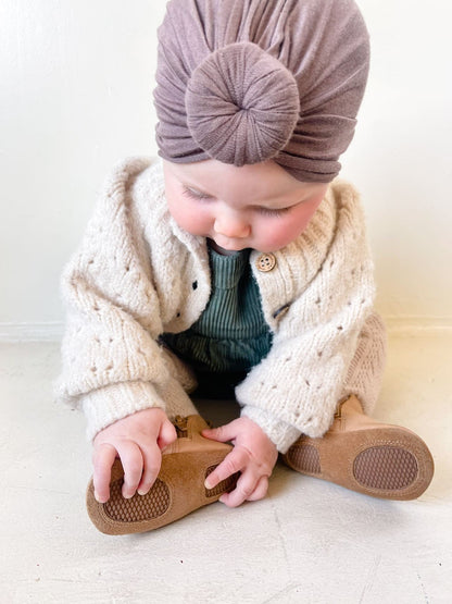 The Reagan Boot | Baby & Toddler