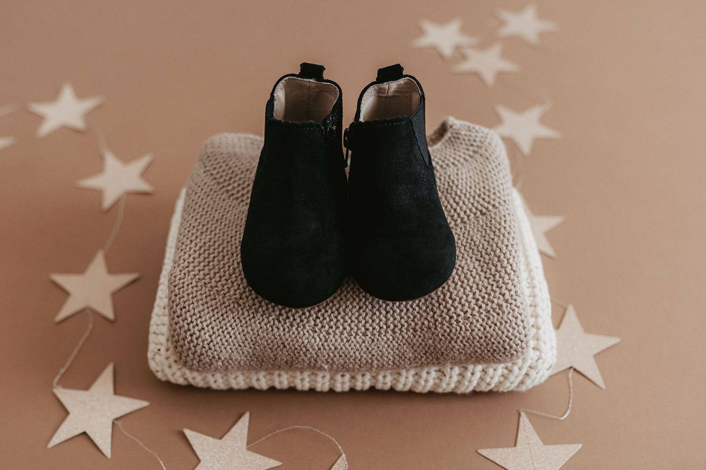 The Reagan Boot | Baby & Toddler