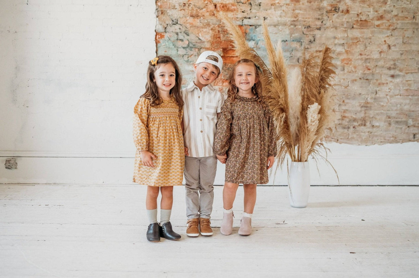 The Reagan Boot | Baby & Toddler