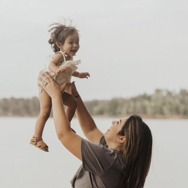 The Sebby Sandal  | Baby & Toddler