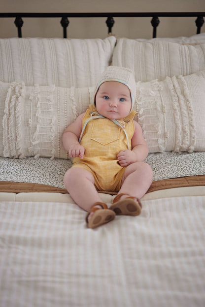 The Sebby Sandal  | Baby & Toddler