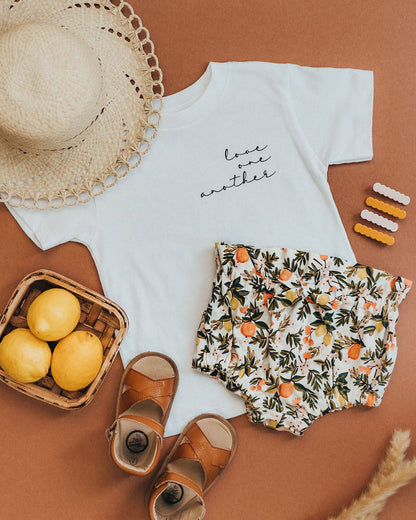 The Sebby Sandal  | Baby & Toddler