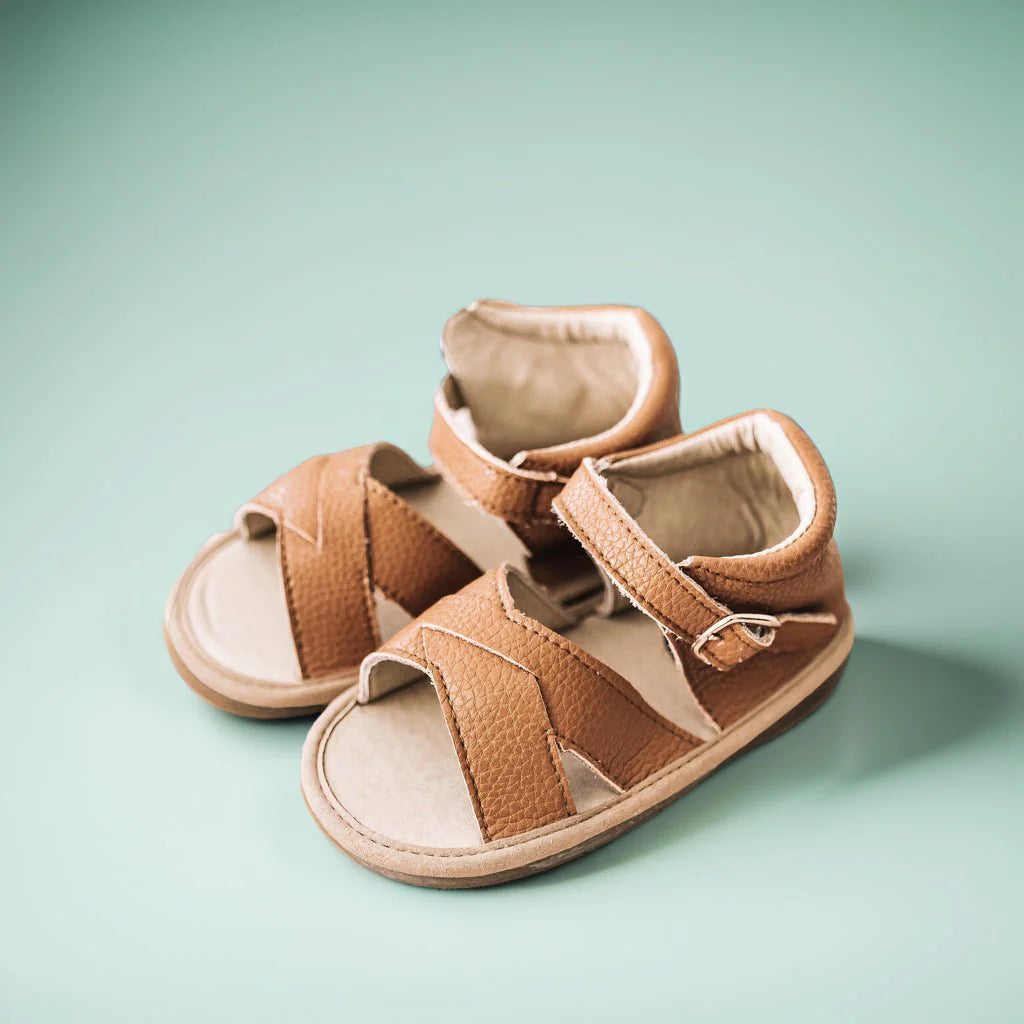 The Sebby Sandal  | Baby & Toddler