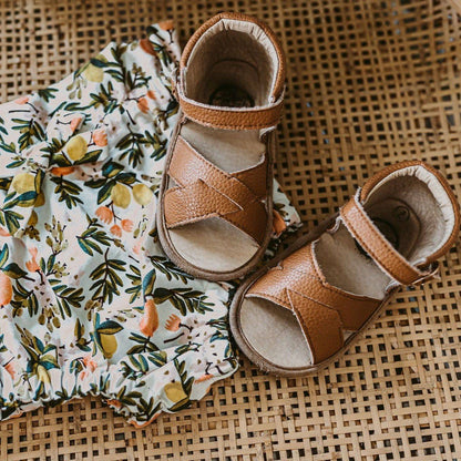 The Sebby Sandal  | Baby & Toddler