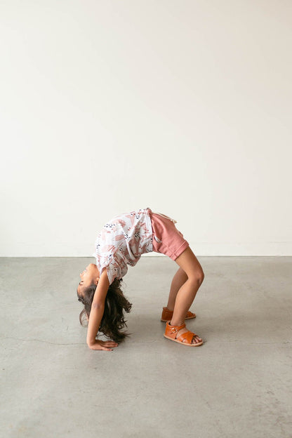 The Sebby Sandal  | Baby & Toddler