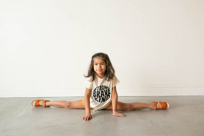 The Sebby Sandal  | Baby & Toddler