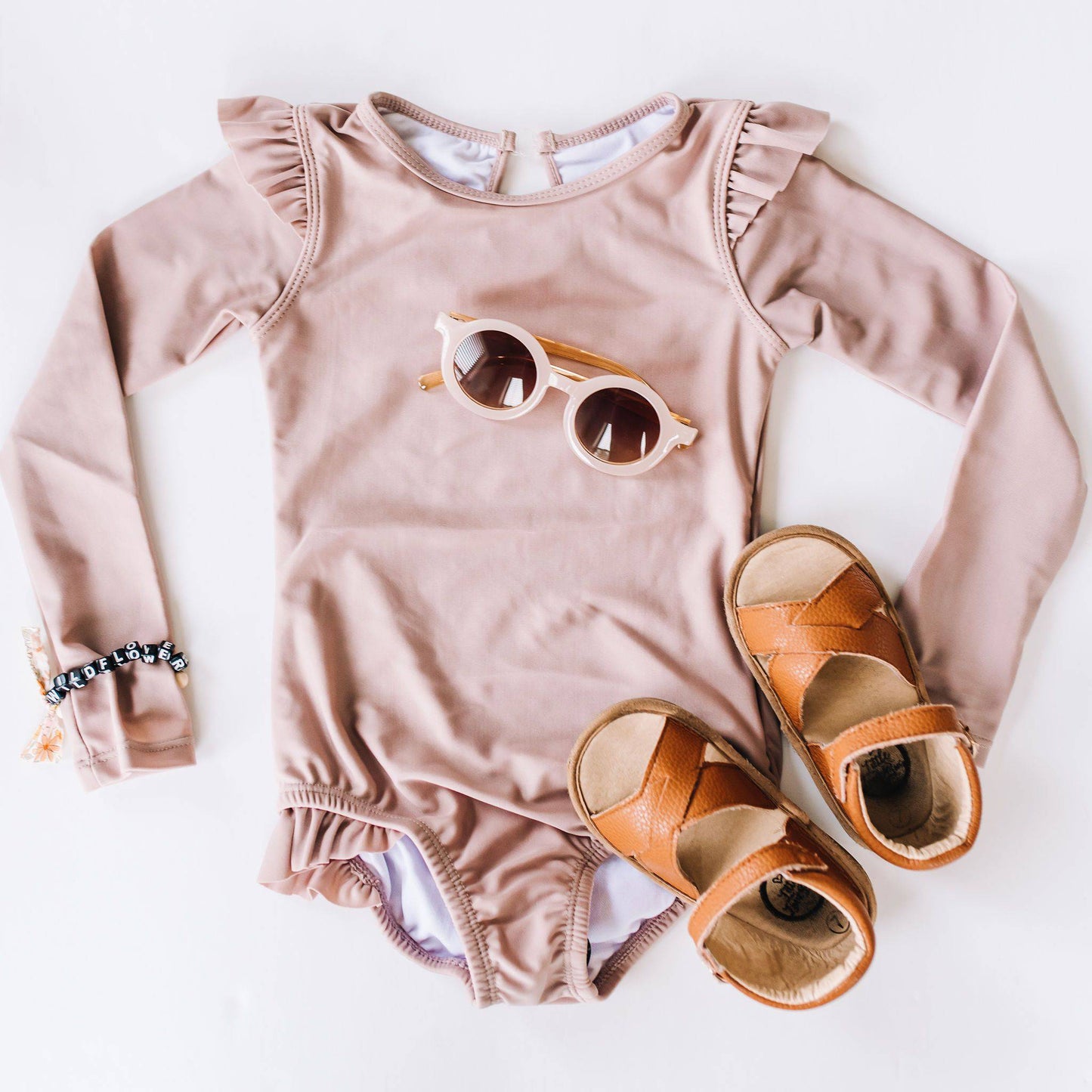 The Sebby Sandal  | Baby & Toddler