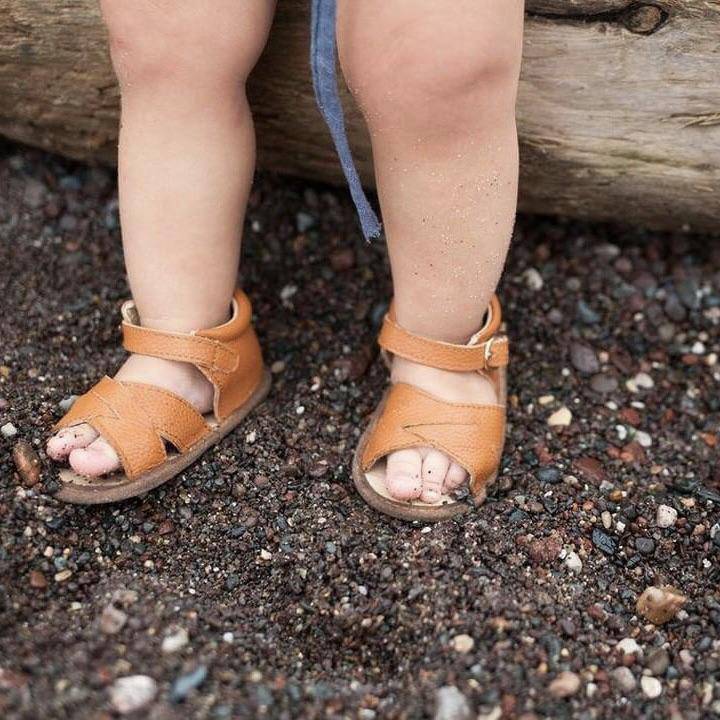 The Sebby Sandal  | Baby & Toddler
