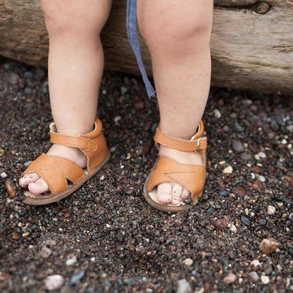 The Sebby Sandal  | Baby & Toddler