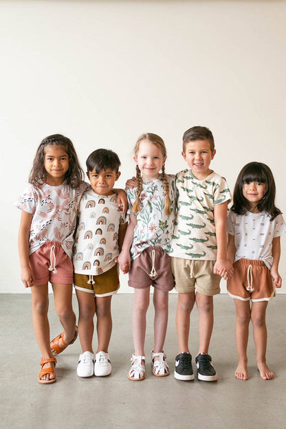 The Sebby Sandal  | Baby & Toddler