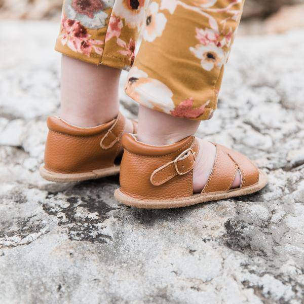 The Sebby Sandal  | Baby & Toddler