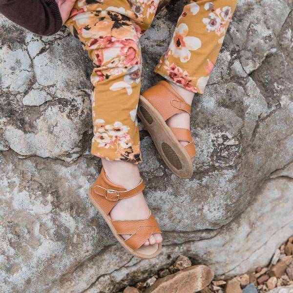 The Sebby Sandal  | Baby & Toddler