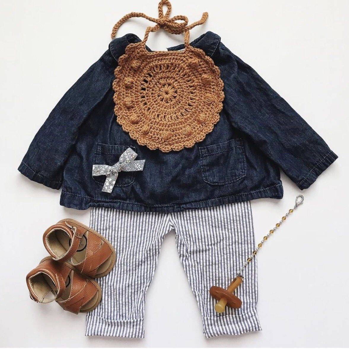 The Sebby Sandal  | Baby & Toddler