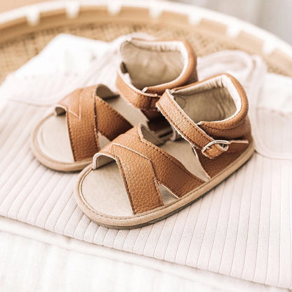 The Sebby Sandal  | Baby & Toddler