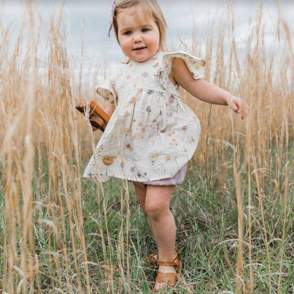 The Sebby Sandal  | Baby & Toddler