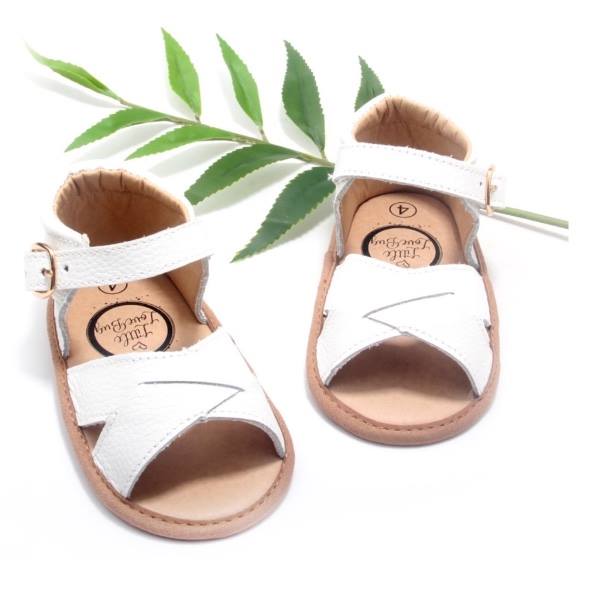 The Sebby Sandal  | Baby & Toddler