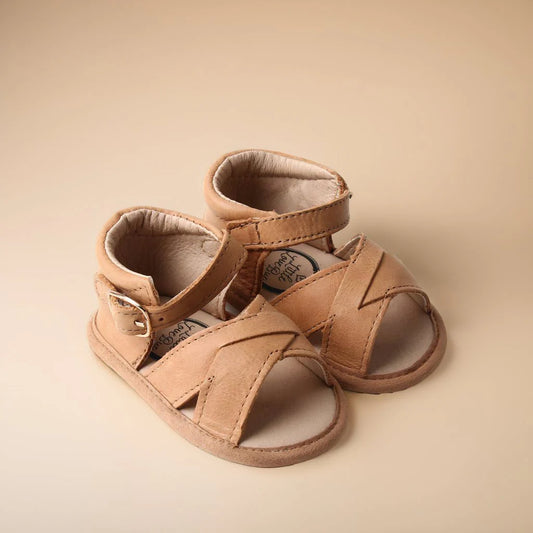 The Sebby Sandal  | Baby & Toddler