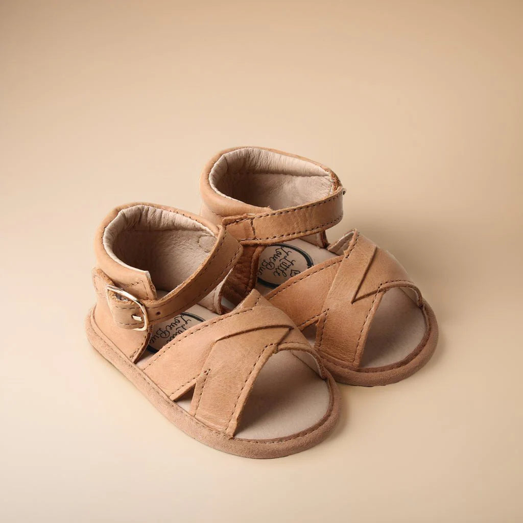 The Sebby Sandal  | Baby & Toddler