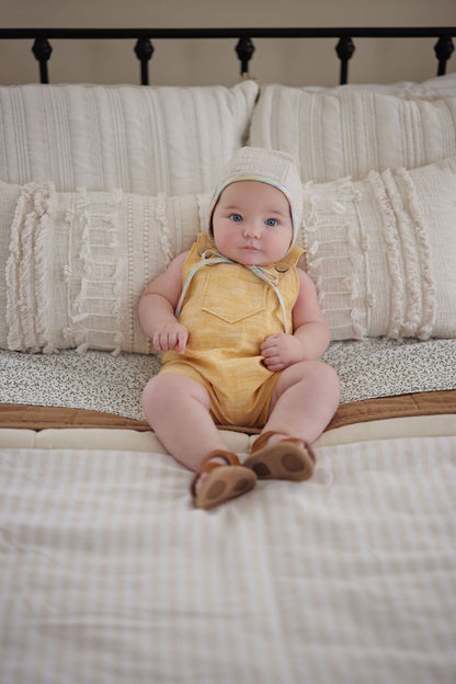 The Sebby Sandal  | Baby & Toddler